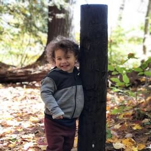 Meet your Posher, Kaleena